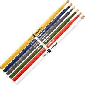 Resim Baget 5a Hıckory Mavi Tx5aw-blue 
