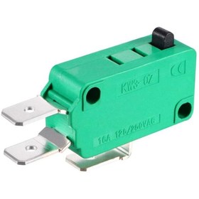 Resim Powermaster IC-176-0 (NC-NO) 16A Paletsiz Micro Switch 