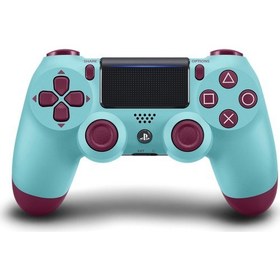 Resim Ps4 Dualshock 4 V2 Gamepad Turkuaz Yeni Nesil Kol 