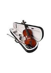 Resim Kaps Kv001 4/4 Keman Parlak 