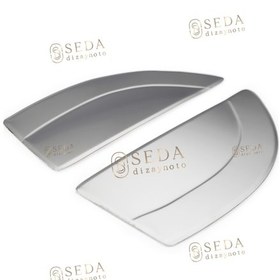 Resim Hyundai Era Sd 2005 2011 Kelebek Cam Yeri 2 Prç. P. Çelik 