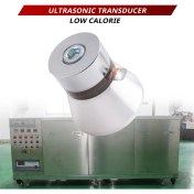 Resim Galaxxy 100W 28KHZ Ultrasonik Piezoelektrik Temizleme Dönüştürücü Temizleyici Yüksek Performanslı Ultrasonik Piezoelektrik Dönüştürücü (Yurt Dışından) 