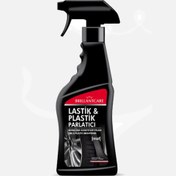 Resim Brillantcare Lastik Parlatıcı 500Ml. Mat 