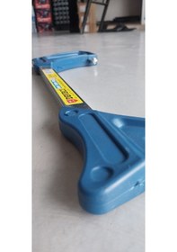 Resim Deveci Demir Testere Kolu 