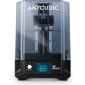 Resim Anycubic Photon Mono X 6Ks 3D Yazıcı 