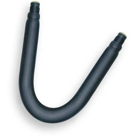 Resim Free-Sub Çevirme Kaplinli Zıpkın Lastiği 20mm (Zıpkın Lastik) - 52cm 