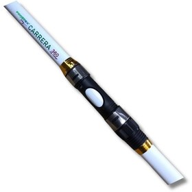Resim Powerex Carrera Mlk 3.00m. 75-150 Gr. Atarlı Uzun Sap Teleskopik Olta Kamışı 1 