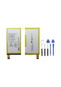 Resim Sony Xperia C4 Batarya Pil Lıs1561Erpc ve Tamir Seti 