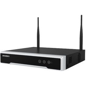 Resim Hıkvısıon - Nk42w0h-1t Kablosuz Ip Kamera Seti 4 Lü Set Neotechmarket Specıal Serıes 