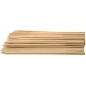 Resim Karokstore 25 Cm. Bambu Çöp Şiş 1.000 Ad. 