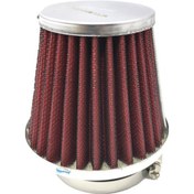 Resim Performans Yan Sanayi Hava Filtre 42mm 