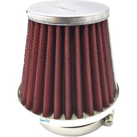 Resim Performans Yan Sanayi Hava Filtre 42mm 