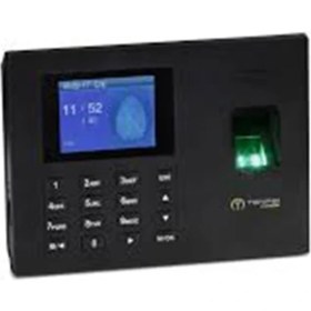 Resim Poyraz Market Makim D20 Parmak Izi Terminali Proximity 