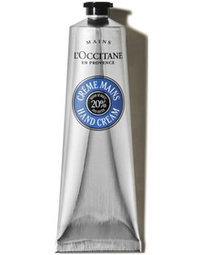 Resim Kuru Eller İçin Nemlendirici Elleri Besleyici Ve Yumuşatıcı Shea El Kremi 150ml 