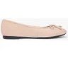 Resim Tommy Hilfiger Th Smooth Ballet Babet 