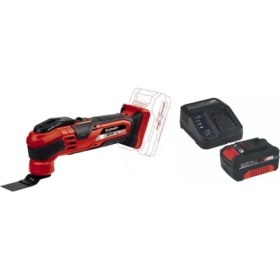 Resim PremiumPort Varitto Akülü Raspalama Makinesi 4.0 Ah Şarjlı, Güçlü ve Pratik Kullanım 