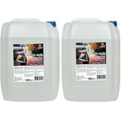 Resim Abg Petrol Blue Iso 22241 Sertifikalı Üre Solüsyonu 2x10 Kg- 20kg(ADBLUE BY SMYRNA YENİ TARİHLİ ÜRETİM) 