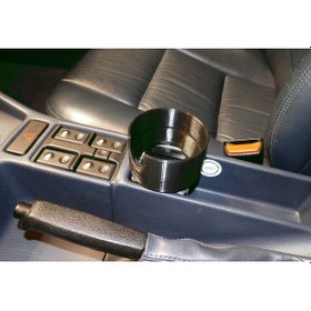 Resim Opencart Bmw E34 İçin Bardaklık Sadece Plastik Aparattır 