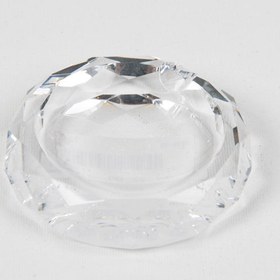 Resim Küçük Yuvarlak Küllük 