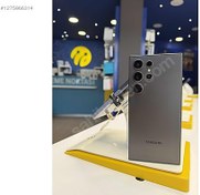 Resim Samsung S24 Ultra İkinci El YD | 256 GB | Siyah İkinci El TURKCELL MANAVKUYUDAN HATASIZ S24 ULTRA 256GB SENEYİ KURTARIYOR