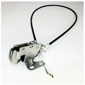 Resim BAGAJ KİLİDİ SAĞ ÜST ALÇAK TAVAN BOXER DUCATO JUMPER 3 06+ 1362411080 171281 