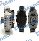 Resim MANDO Mee035121 Alternator (14V 180A) W204 08-14 S204 08-14 W212 09-16 C207 09-16 A0131546802 (WE254574) 
