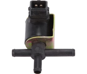 Resim Gorgeous N75 1.8t Passat Jetta Golf Audı A4 Tt Için 058906283C Turbo Boost Kontrol Solenoid Valfi (Yurt Dışından) 