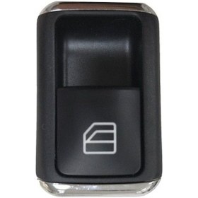 Resim Mercedes E W212 Cam Düğmesi 2049058102 