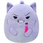 Resim Squishmallows Disney Villains Serisi Yzma 20cm DI00909 