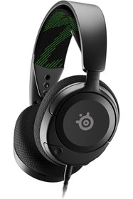 Resim Genel Markalar Steelseries Arctis Nova 1X - Çoklu Sistem Oyun Kulaklığı - Hi-Fi Sürücü - 360° Surround Ses - Memory 