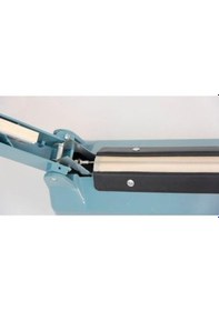 Resim Pfs 30cm Poşet Ağzı Yapıştırma Kapatma Makinası Plastik Gövdel 