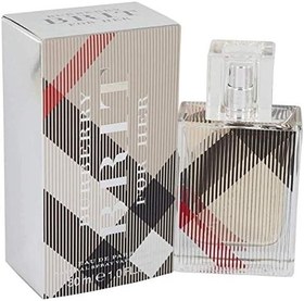 Resim Burberry Brit for Her Edp 100 Ml Kadın Parfüm 