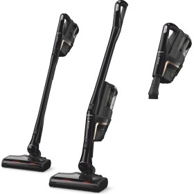 Resim Miele Triflex HX2 125 Gala Edition - Şarjlı Dik Süpürge 