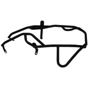 Resim Gp Kompozit Bmw G 310 Gs 2017-2020 Uyumlu Motor Koruma Demiri Siy (522060424) 