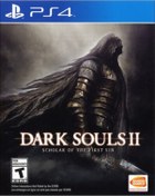 Resim Bandai Namco Dark Souls 2 Scholar Of The First Sin Güvenlik Şeritli Ps4 Oyun 
