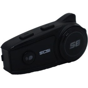 Resim SCS S8 Bluetooth ve Intercom N11.719 