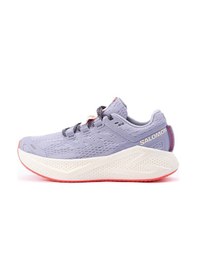 Resim Salomon Aero Glide 3 W Kadın Spor Ayakkabısı Lila 