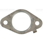 Resim Victor Reinz 71-26591-10 Egzoz Manifold Contası M103 190 W201 86-93 W124 86-93 W126 85-91 W463 89-92 1031421480 