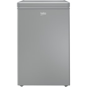 Resim Beko 3106 G Sandık Tipi Derin Dondurucu 