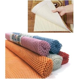 Resim Halı Kaydırmaz Dolap İçi Kaydırmaz Raf Örtüsü 30 X 50 Cm Diğer 