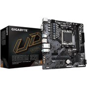 Resim GIGABYTE B650M S2H DDR5 6400(OC) DP HDMI MATX AM5 