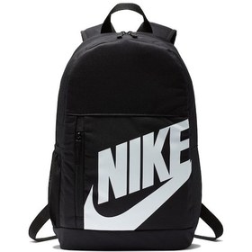 Resim Nike Y Nk Elmntl Fa19 Siyah Sırt Çantası Ba6030-013 (543285318)-Siyah-Std 
