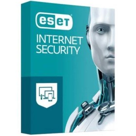 Resim Eset Internet Security Antivirüs 1 Cihaz Dijital Aktivasyon Lisans Anahtarı 