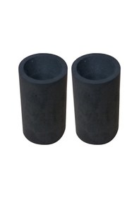 Resim Kumlama Kabini İçin 2 Adet Bor Karbür Kumlama Makinesi Nozulu 