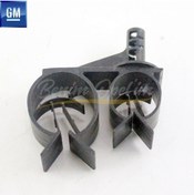 Resim GM Gösterge Paneli Ve Arka Kaporta Kablo Demeti Klampi Opel Astra F G-corsa B-tigra A-omega B-vectra B 