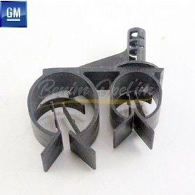 Resim GM Gösterge Paneli Ve Arka Kaporta Kablo Demeti Klampi Opel Astra F G-corsa B-tigra A-omega B-vectra B 