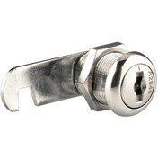 Resim Canex Mandallı Çekmece Kilidi Zamak 10 Adet 