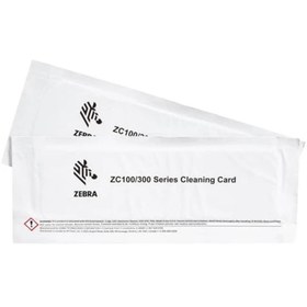 Resim AyrStore ZEBRA 105999-310-01 ZC100/ZC300 UYUMLU TEMİZLEME KİTİ 