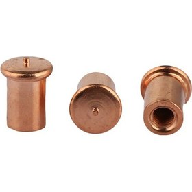 Resim İçten dişli saplama kaynak cıvata M6X10 