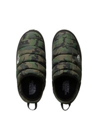 Resim The North Face Erkek Thermoball Tractıon Terlik V Nf0a3uzn33u1 Kamuflaj 